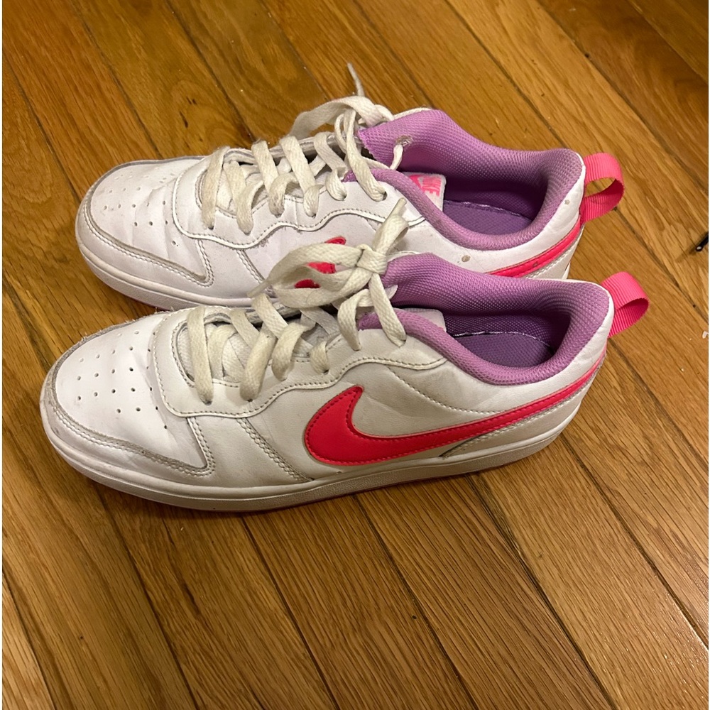 Nike Air Force 1s